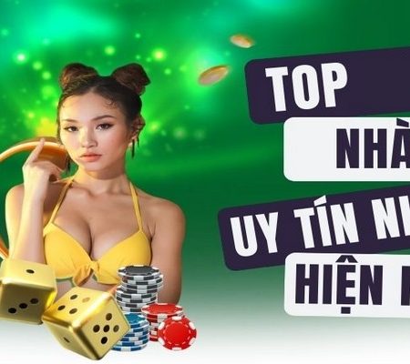ku-Chinh phục sòng bạc trực tuyến và giành chiến thắng!